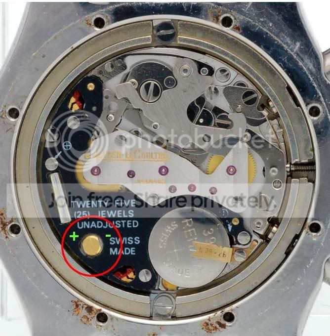 jlc mecaquartz